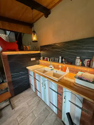 Casa individuala cu 8 camere teren de 832 mp zona Girocului - imagine 13