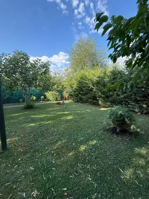 Casa individuala cu 8 camere teren de 832 mp zona Girocului - imagine 17