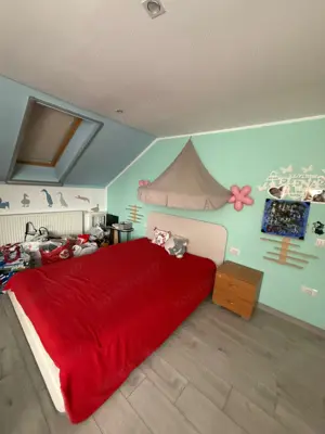 Casa individuala cu 8 camere teren de 832 mp zona Girocului - imagine 12