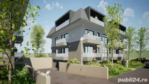   apartament 2 camere Cluj super pret  - imagine 5