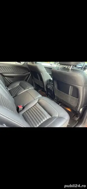 Vand sau schimb GLE Coupe 450 Amg 2016 - imagine 4
