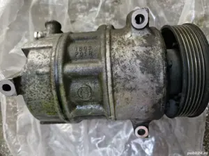 Compresor Clima Opel Insignia A A20DTH 13262839 13232307 BK3 - imagine 3