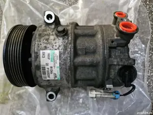 Compresor Clima Opel Insignia A A20DTH 13262839 13232307 BK3 - imagine 4
