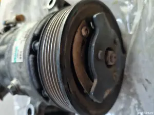 Compresor Clima Opel Insignia A A20DTH 13262839 13232307 BK3 - imagine 2