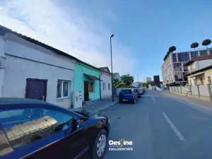 2 Case Ultracentrale lângă Palas Campus – Reprezentare Exclusivă - imagine 5