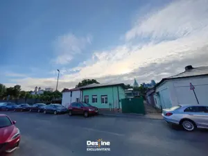 2 Case Ultracentrale lângă Palas Campus – Reprezentare Exclusivă - imagine 4