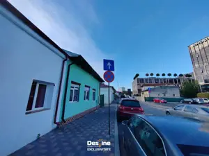 2 Case Ultracentrale lângă Palas Campus – Reprezentare Exclusivă - imagine 6