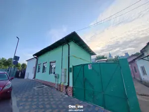 2 Case Ultracentrale lângă Palas Campus – Reprezentare Exclusivă - imagine 7