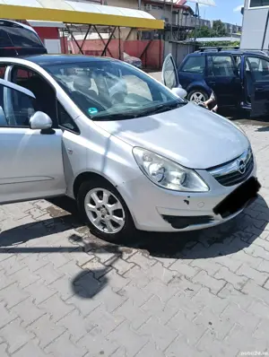 Vand OPEL CORSA 1.2 benzina