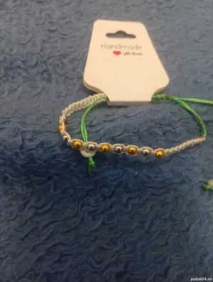 brățări handmade 