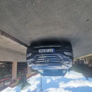 Hunday santa fe - imagine 9