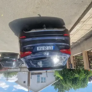 Hunday santa fe - imagine 6