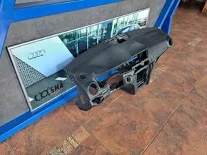 Vând plansa bord Mercedes C class, w204, facelift 2007-2014