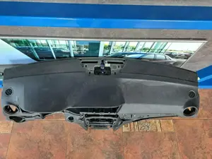 Vând plansa bord Mercedes C class, w204, facelift 2007-2014 - imagine 2