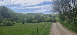 Vând teren intravilan pentru construcţie locuinţă în Brad jud. HD - imagine 2