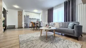 Apartament 2 camere zona Coresi - imagine 8