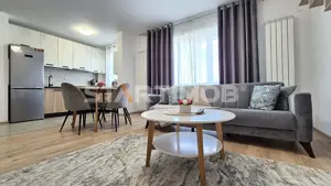 Apartament 2 camere zona Coresi