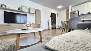 Apartament 2 camere zona Coresi - imagine 3