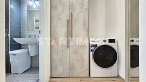 Apartament 2 camere zona Coresi - imagine 9