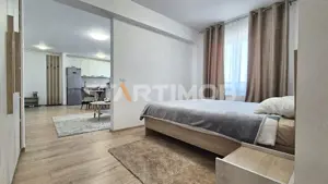 Apartament 2 camere zona Coresi - imagine 11