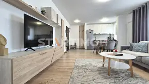 Apartament 2 camere zona Coresi - imagine 15