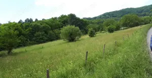 Vând teren intravilan pentru construcţie locuinţă în Brad jud. HD - imagine 7