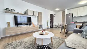 Apartament 2 camere zona Coresi - imagine 10