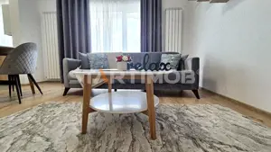 Apartament 2 camere zona Coresi - imagine 18