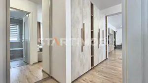 Apartament 2 camere zona Coresi - imagine 12