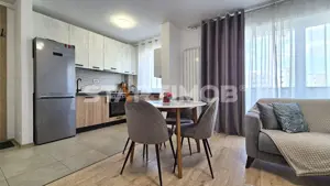 Apartament 2 camere zona Coresi - imagine 16
