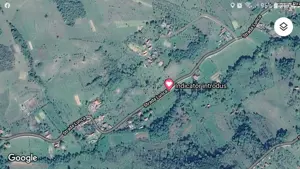 Vând teren intravilan pentru construcţie locuinţă în Brad jud. HD - imagine 5