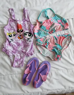 Costume baie 110 116
