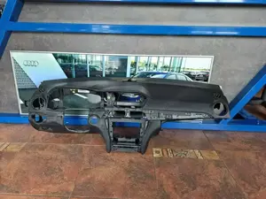 Vând plansa bord Mercedes C class, w204, facelift 2007-2014 - imagine 5