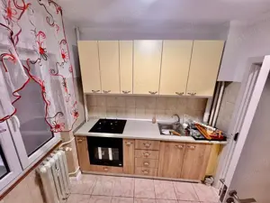 VAND119000e mobilat si utilat  Închiriere 600e luna  apartament 3 camere   Șos. Pantelimon 286 - imagine 7