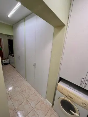 VAND119000e mobilat si utilat  Închiriere 600e luna  apartament 3 camere   Șos. Pantelimon 286 - imagine 9
