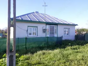 Casa + Teren 2900mp de vânzare 