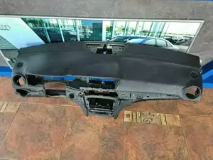 Vând plansa bord Mercedes C class, w204, facelift 2007-2014 - imagine 4