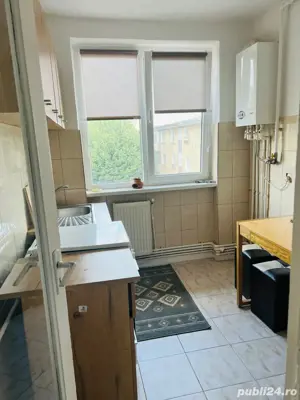   Apartament 2 camere complet renovat și utilat   Deva, Casa de Cultură - imagine 5