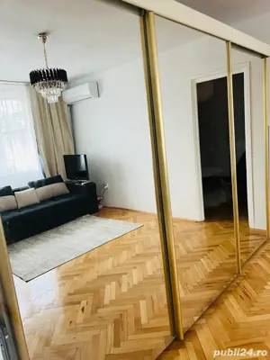   Apartament 2 camere complet renovat și utilat   Deva, Casa de Cultură - imagine 4