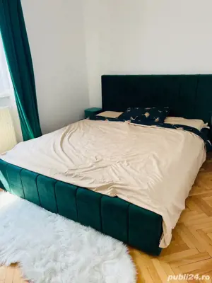   Apartament 2 camere complet renovat și utilat   Deva, Casa de Cultură - imagine 3