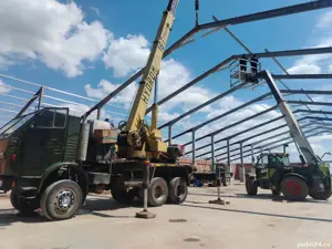 Închirieri automacarale 