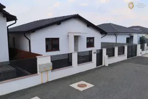 Casă individuală de vânzare pe un singur nivel