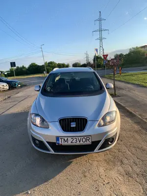 Seat Altea XL 2.0 TDI 140 CP   2014   Full dotări, pregătită de drum!