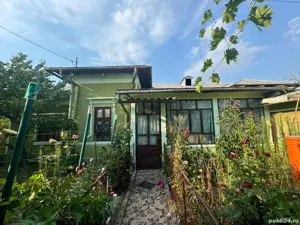 Casa de vanzare comuna Peretu - imagine 3