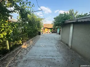 Casa de vanzare comuna Peretu - imagine 2