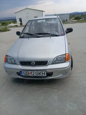 Suzuki Swift - imagine 2