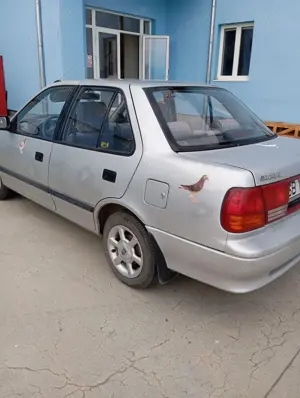 Suzuki Swift - imagine 3