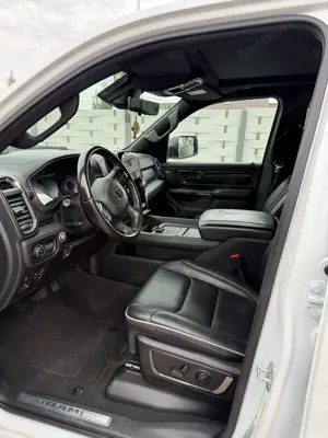 Dodge Ram 1500 Limited - imagine 5