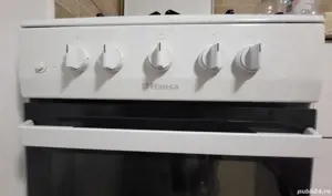 Vand aragaz Hansa 4 ochiuri cuptor pe gaz 