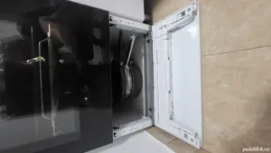 Vand aragaz Hansa 4 ochiuri cuptor pe gaz  - imagine 2